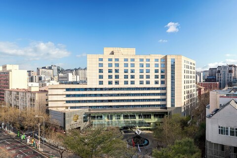 선월드 호텔 베이징 왕푸징