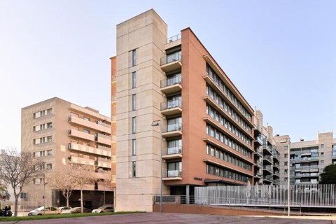 Catalonia Barcelona Beach