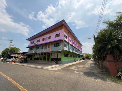 파톰폰 팬시 하우스