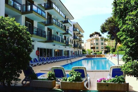 구야 웨이브 호텔