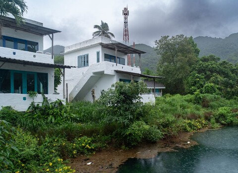 나바지오 부티크 코 창