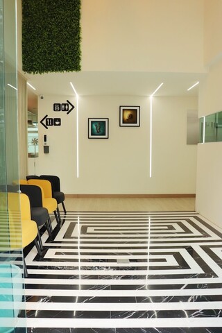 레스트 방콕 포쉬텔