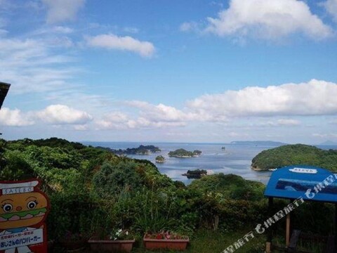 Shioyuki no Yado Hanaichi