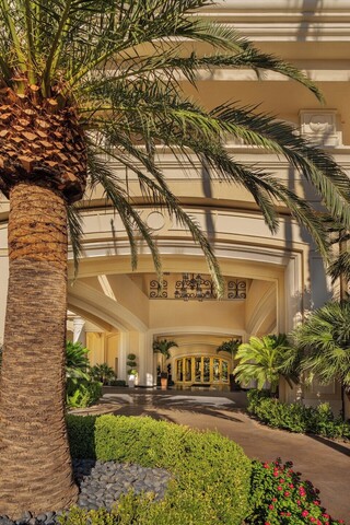 포 시즌스 호텔 라스베가스