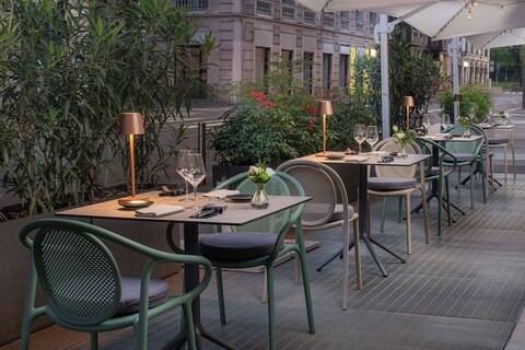 NH 밀라노 마키아벨리