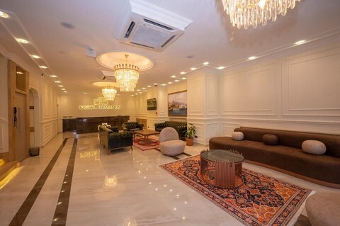 포르타 로마노스 호텔