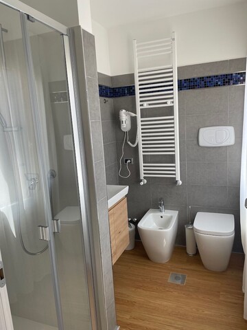 호텔 라 페르골라 디 베네치아