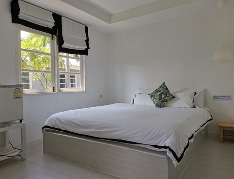 1715 하우스 - 화이트 라이노