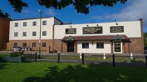 더 스테이션 인