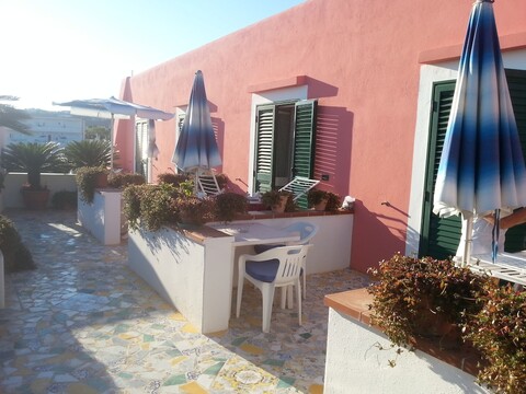 빌라 마리아 산탄젤로