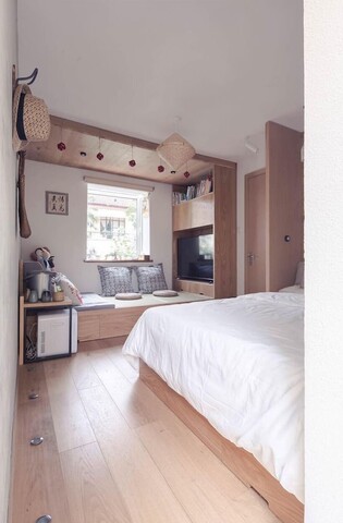 징안 사원 근처 상하이 힐스 & 게피이 식스틴 캣츠