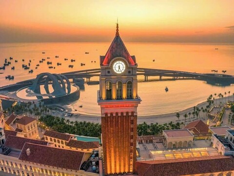 아쥬르 프리미엄 아파트먼트