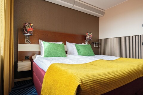 프로필호텔 오페라