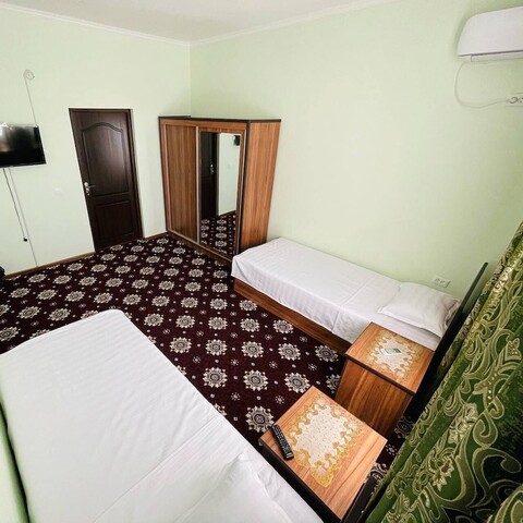 파이조보드 게스트하우스 B&B