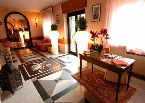 호텔 산 제롤라모