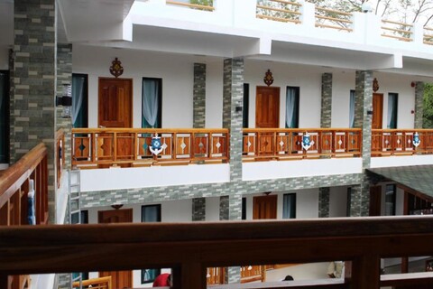 알로나 매리너스 리조트