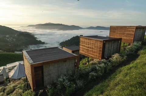 푸도이 홈스테이