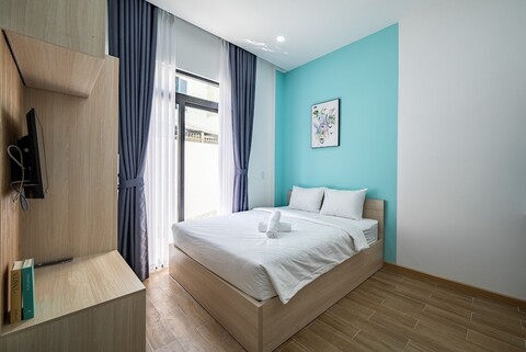 코즈럼 홈즈 - 셀리나 레지던스