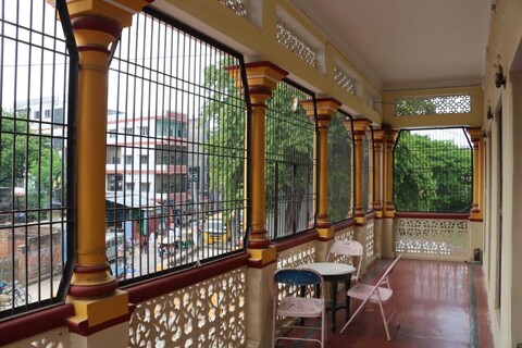 Shiv Sadan Palace 1940