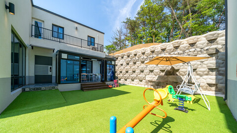 경주 더미쁨풀빌라