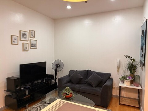 2베드룸, 마카티, 발코니 있음