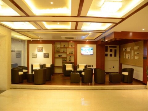 Spree Hotel Jaipur