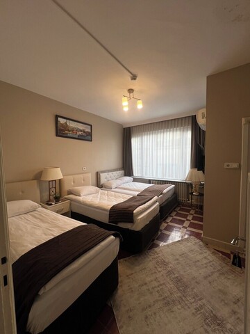 핀디크 팔라스 오텔