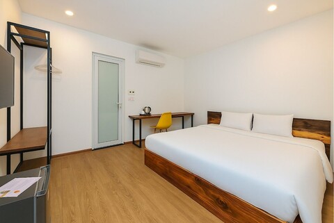 레이크사이드 하우스 - 하노이