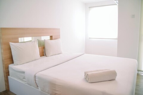 베일리스 아파트먼트의 멋진 스튜디오