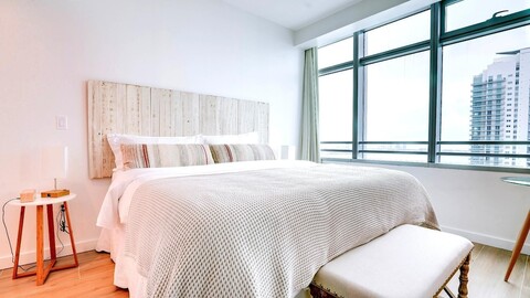 AKA 마이애미 브리켈 - 레지던스