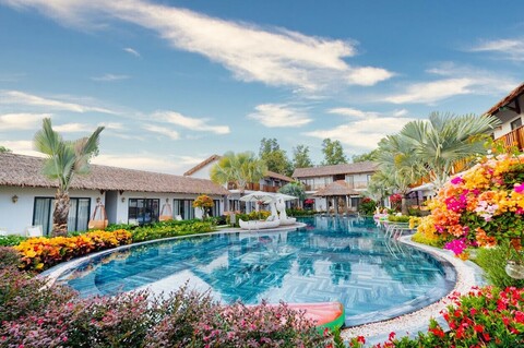 그린라이프 빌리지 푸꾸옥