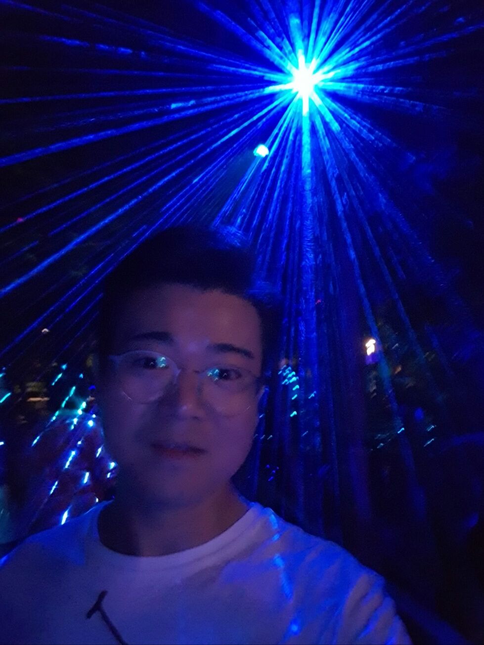 Austin SONG
