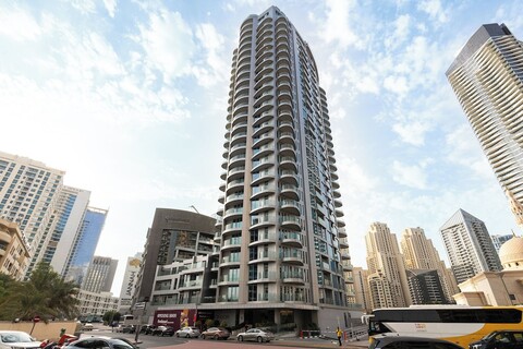 심플리 컴포트 밝은 아파트먼트, 마리나 워크에서 몇 걸음 거리