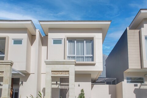 프리미어 호스피탈리티 아시아의 아주라 브리즈 빌라스