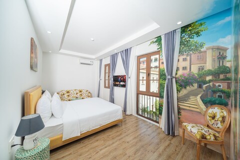 시벨리 선셋 호텔 푸꾸옥