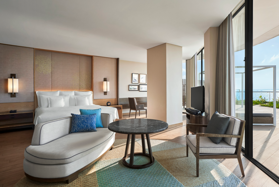 인터컨티넨탈 푸꾸옥 롱비치 리조트 (InterContinental 사진 6