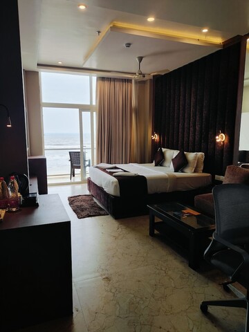 더 베이 스위트