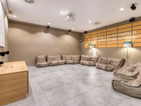 리벤사 라이빙 스튜디오 산 세바스티안