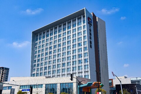 아텔스 컬렉션 링강 상하이