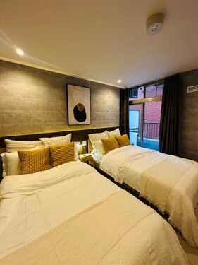 e-hostel 心斎橋 302