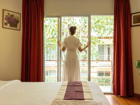 키아타다 리조트