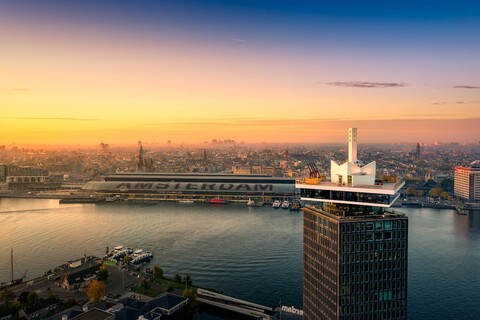 써 아담 호텔, 써클 컬렉션 일부