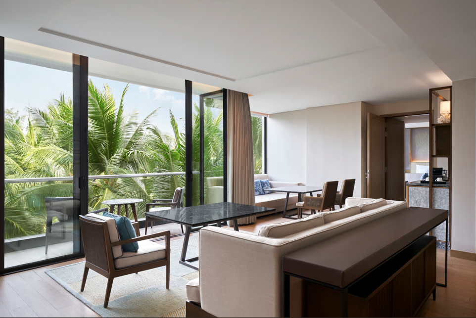 인터컨티넨탈 푸꾸옥 롱비치 리조트 (InterContinental 사진 7