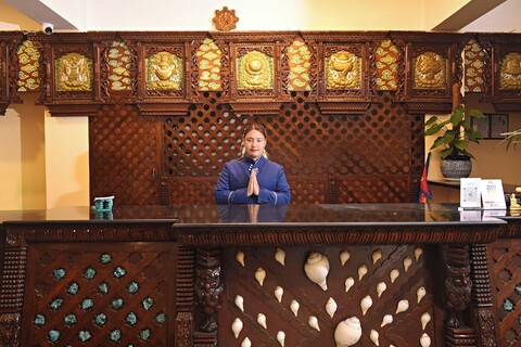 티베트 부티크 호텔