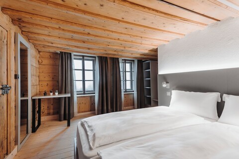 호텔 말로야 쿨름