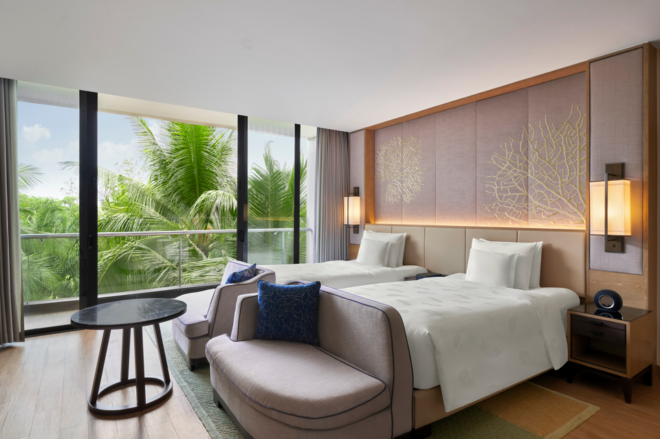 인터컨티넨탈 푸꾸옥 롱비치 리조트 (InterContinental 사진 8