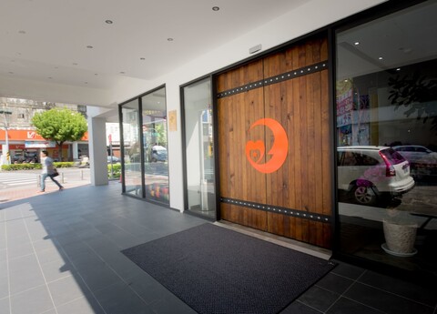 레전드 호텔 피어 2