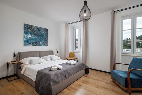 어반&베지 룸스