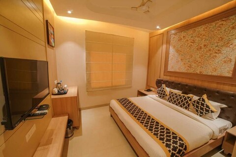 PSK 프라이드 바이 BDS 호텔스