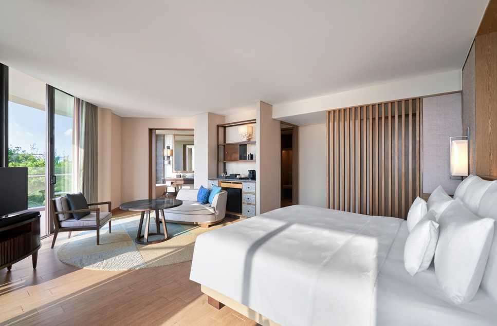 인터컨티넨탈 푸꾸옥 롱비치 리조트 (InterContinental 사진 5